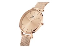 Orologio Daniel Wellington Donna in Acciaio DW00100471 - DW00100471